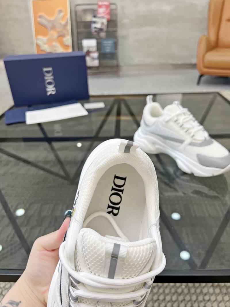 Christian Dior Casual Shoes